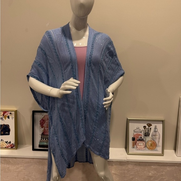 Free People | Tops | Free People Sequin Daydream... - Picture 6 of 11